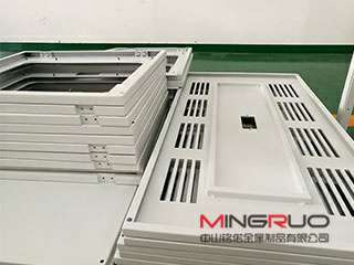 珠海钣金加工中山乐竞·网站登入页面-乐竞online(中国)教你做机柜如何选择最好的板材