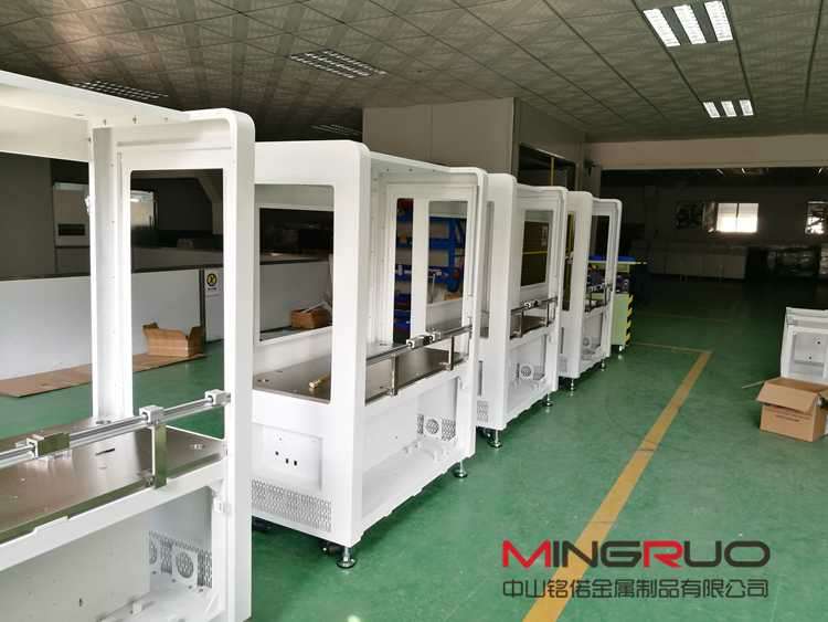 乐竞·网站登入页面-乐竞online(中国)教您在制作钣金件的时候各种材料的比较