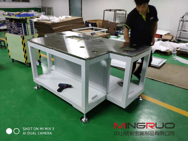 钣金加工不锈钢的有关实用知识_乐竞·网站登入页面-乐竞online(中国)