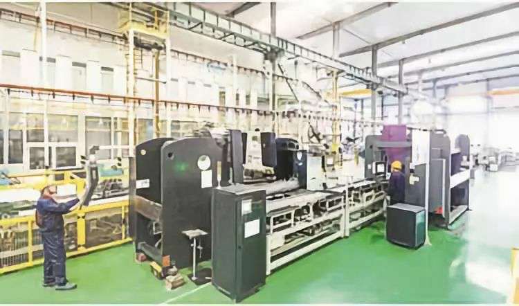 钣金加工产品在自动化及电梯行业中的应用 -乐竞·网站登入页面-乐竞online(中国) 钣金加工产品在自动化及电梯行业中的应用 -乐竞·网站登入页面-乐竞online(中国)