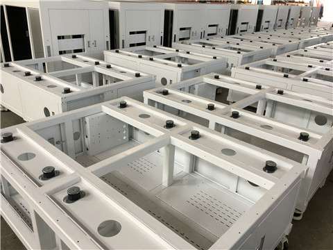 细数一下国内的钣金加工工艺-乐竞·网站登入页面-乐竞online(中国)