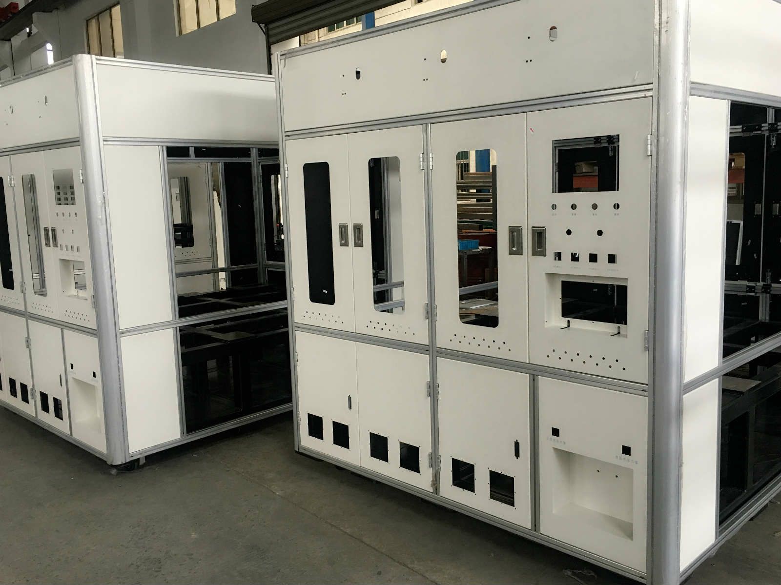 云车间钣金加工技术-乐竞·网站登入页面-乐竞online(中国)