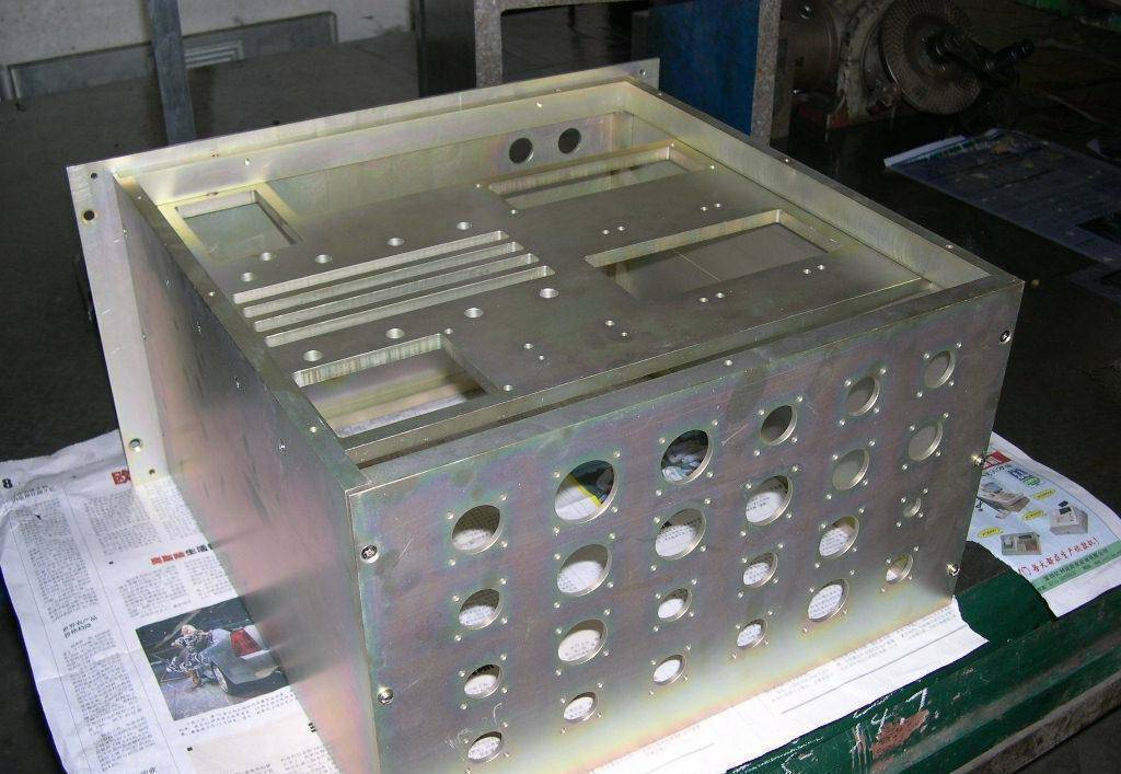 怎么选择一个好的钣金加工企业-乐竞·网站登入页面-乐竞online(中国) 怎么选择一个好的钣金加工企业-乐竞·网站登入页面-乐竞online(中国)