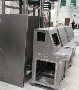 什么在影响定制钣金加工质量-乐竞·网站登入页面-乐竞online(中国)