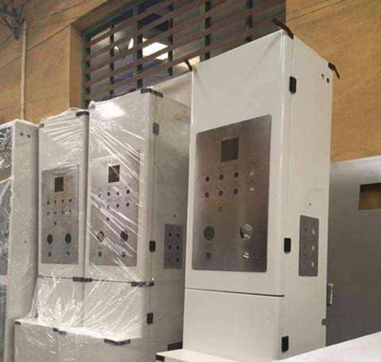 钣金加工工艺水平提升-乐竞·网站登入页面-乐竞online(中国) 钣金加工工艺水平提升-乐竞·网站登入页面-乐竞online(中国)