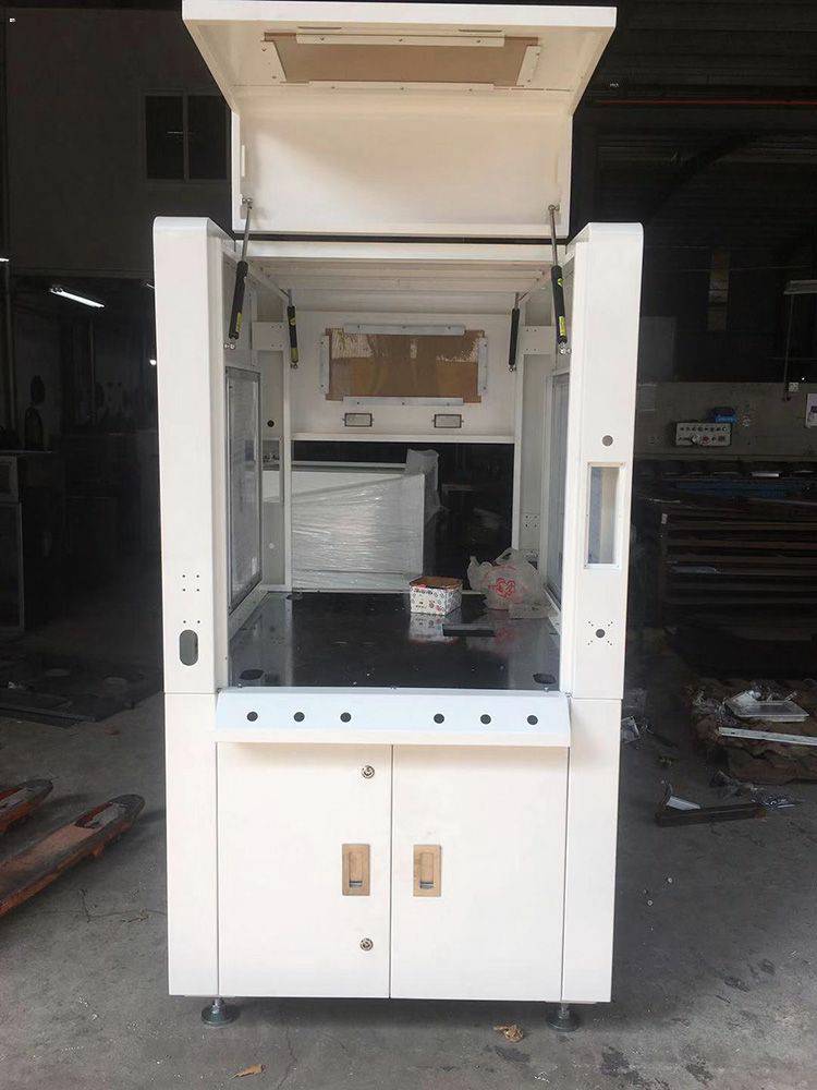 异形钣金加工能否符合加工的需要-乐竞·网站登入页面-乐竞online(中国) 异形钣金加工能否符合加工的需要-乐竞·网站登入页面-乐竞online(中国)