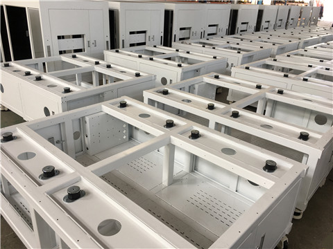 钣金加工合理利用材料的三种方法-乐竞·网站登入页面-乐竞online(中国) 钣金加工合理利用材料的三种方法-乐竞·网站登入页面-乐竞online(中国)